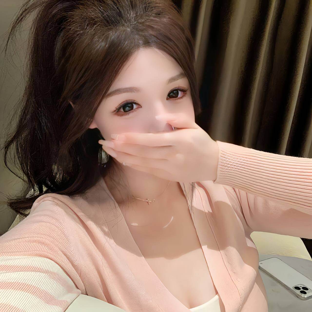 セクシーな会員写真